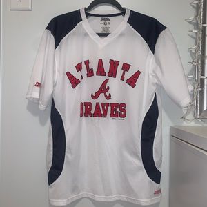 Atlanta Braves Jersey